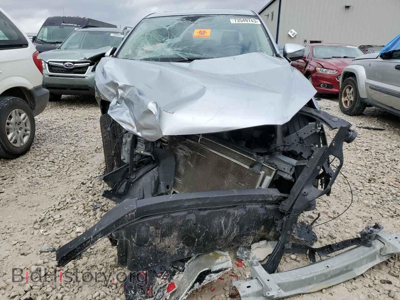 2016 MAZDA CX-5 - VIN: JM3KE4CY2G0620353 - Фото 5