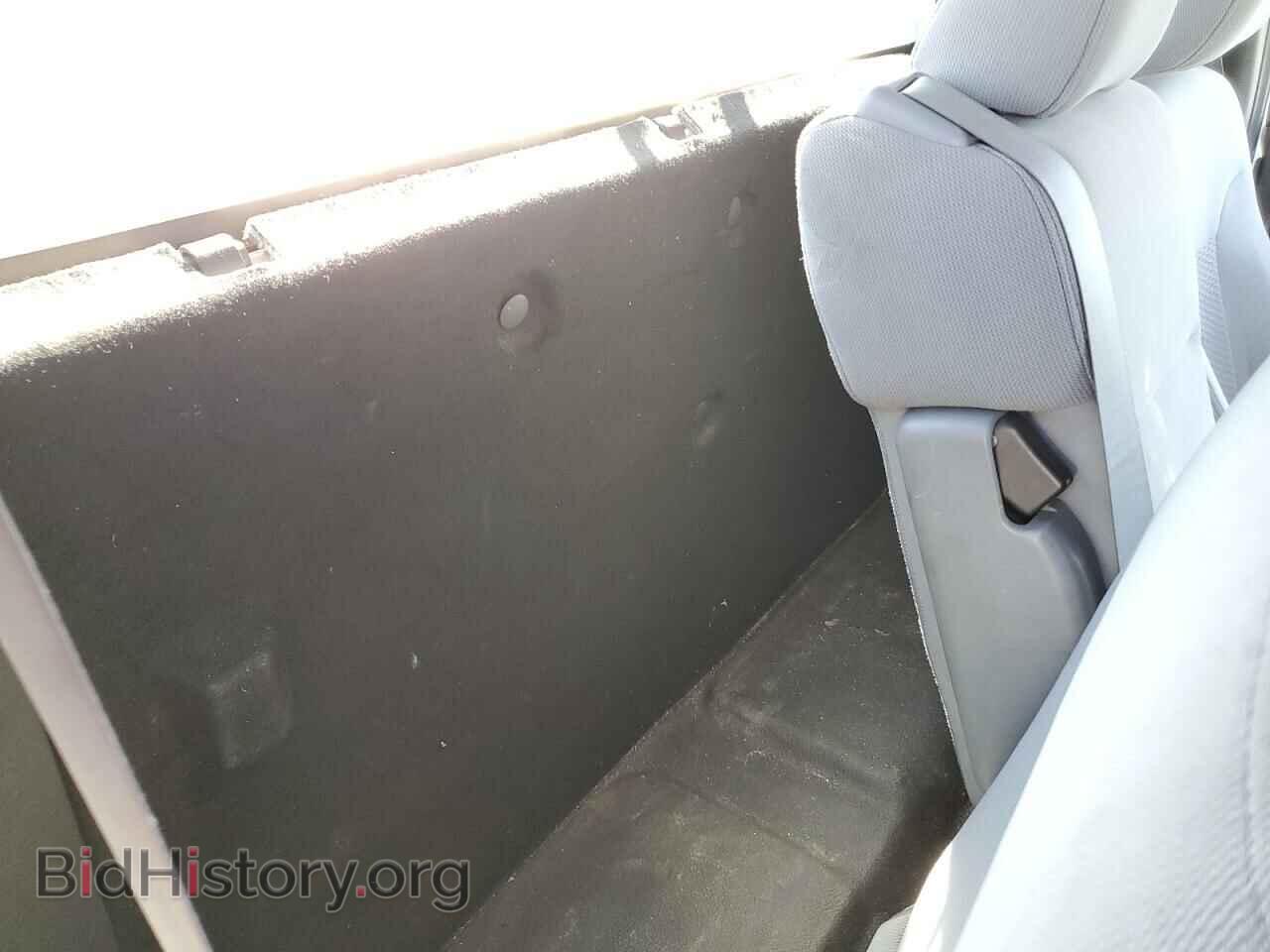 2011 FORD All Models - VIN: 1FTMF1CM1BKD59854 - Фото 10