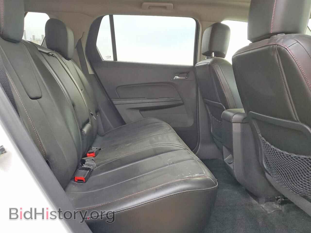 2015 GMC TERRAIN - VIN: 2GKFLTE30F6299063 - Фото 11