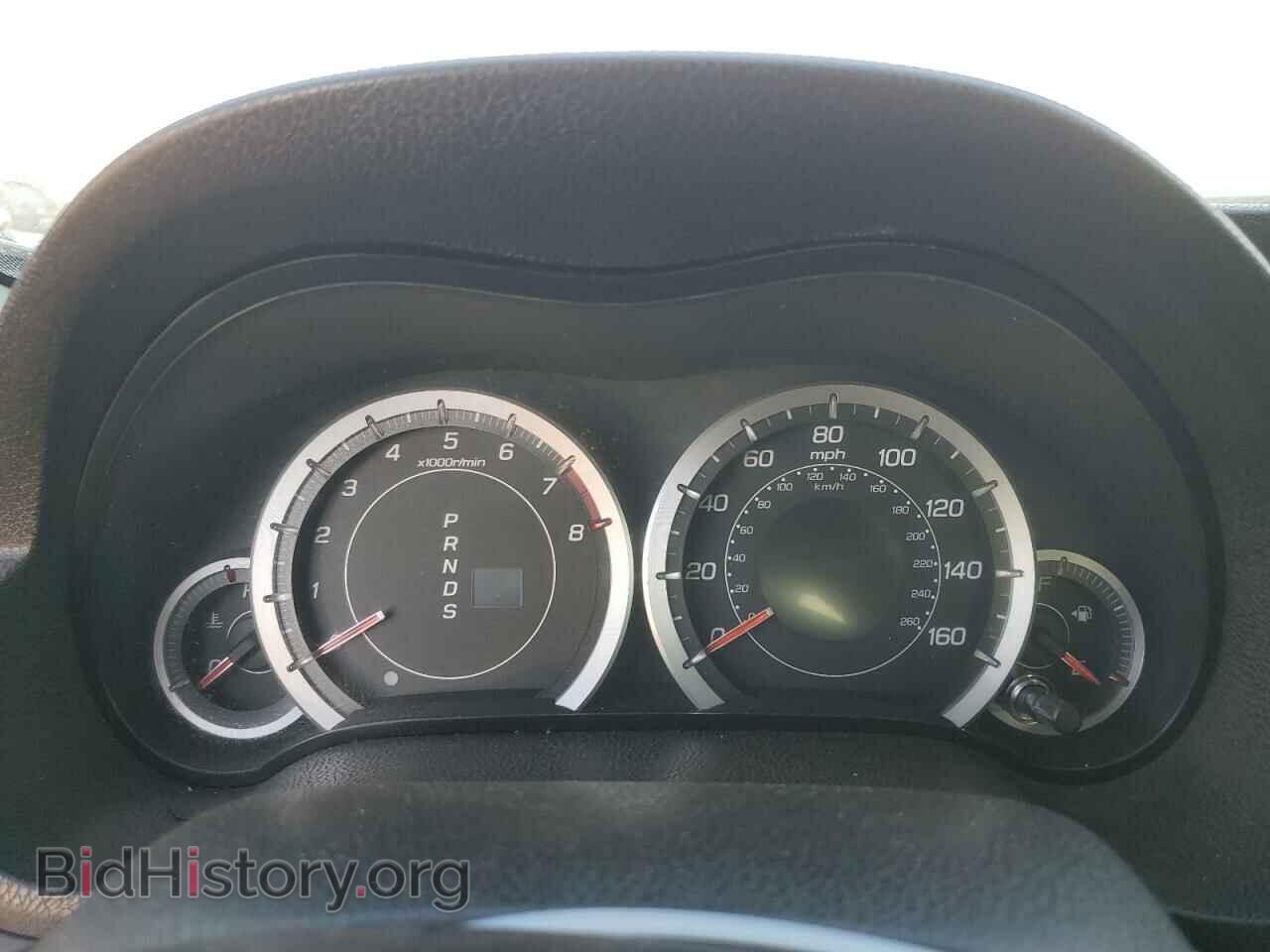 2013 ACURA TSX - VIN: JH4CU2F64DC013779 - Фото 9