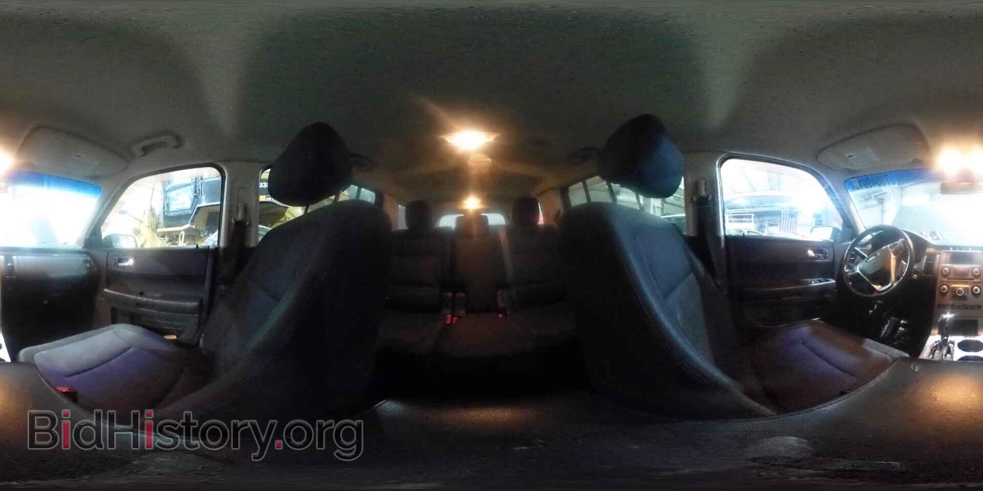 2013 FORD FLEX - VIN: 2FMGK5B8XDBD33766 - Photo 15