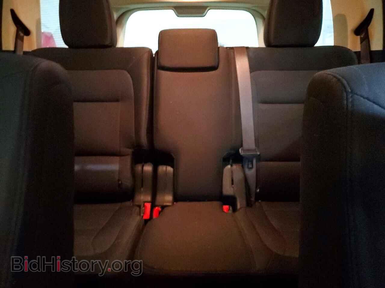 2013 FORD FLEX - VIN: 2FMGK5B8XDBD33766 - Photo 10
