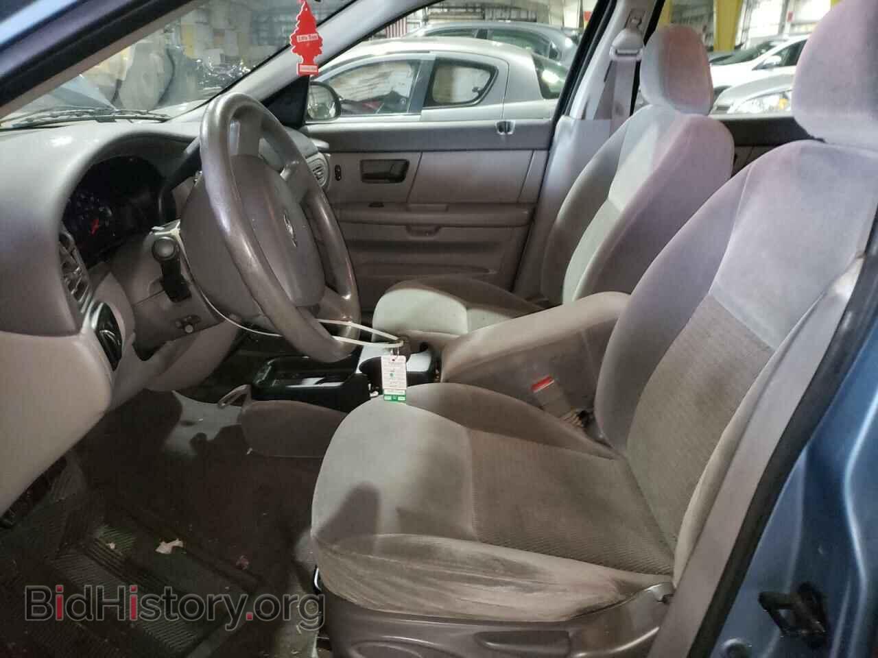 2006 FORD TAURUS - VIN: 1FAFP53U06A109911 - Фото 7
