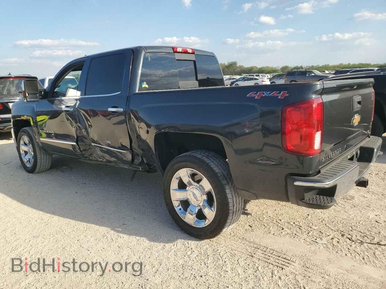 2017 CHEVROLET ALL Models - VIN: 3GCUKSEC9HG413360 - Фото 2