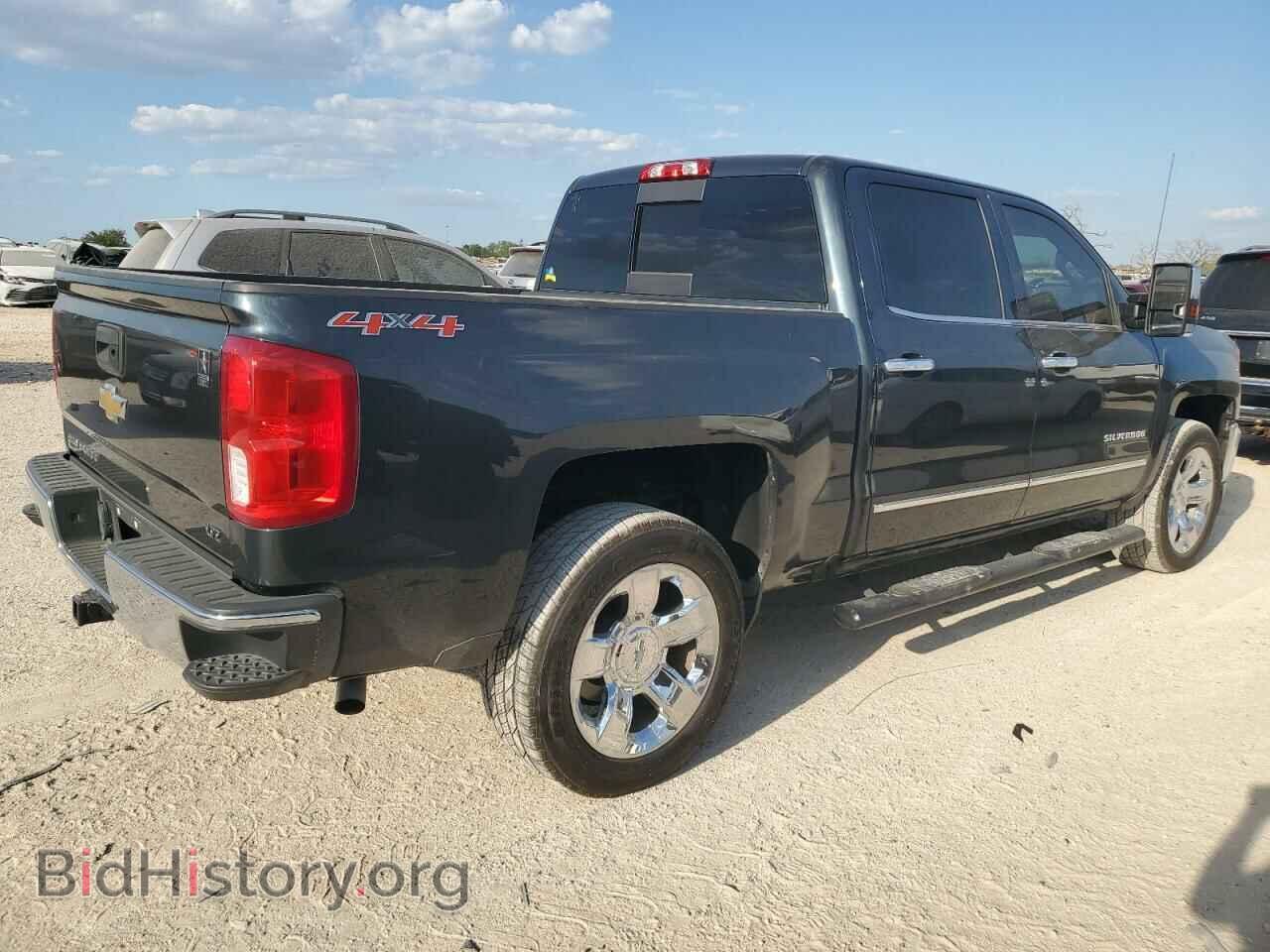2017 CHEVROLET ALL Models - VIN: 3GCUKSEC9HG413360 - Фото 3