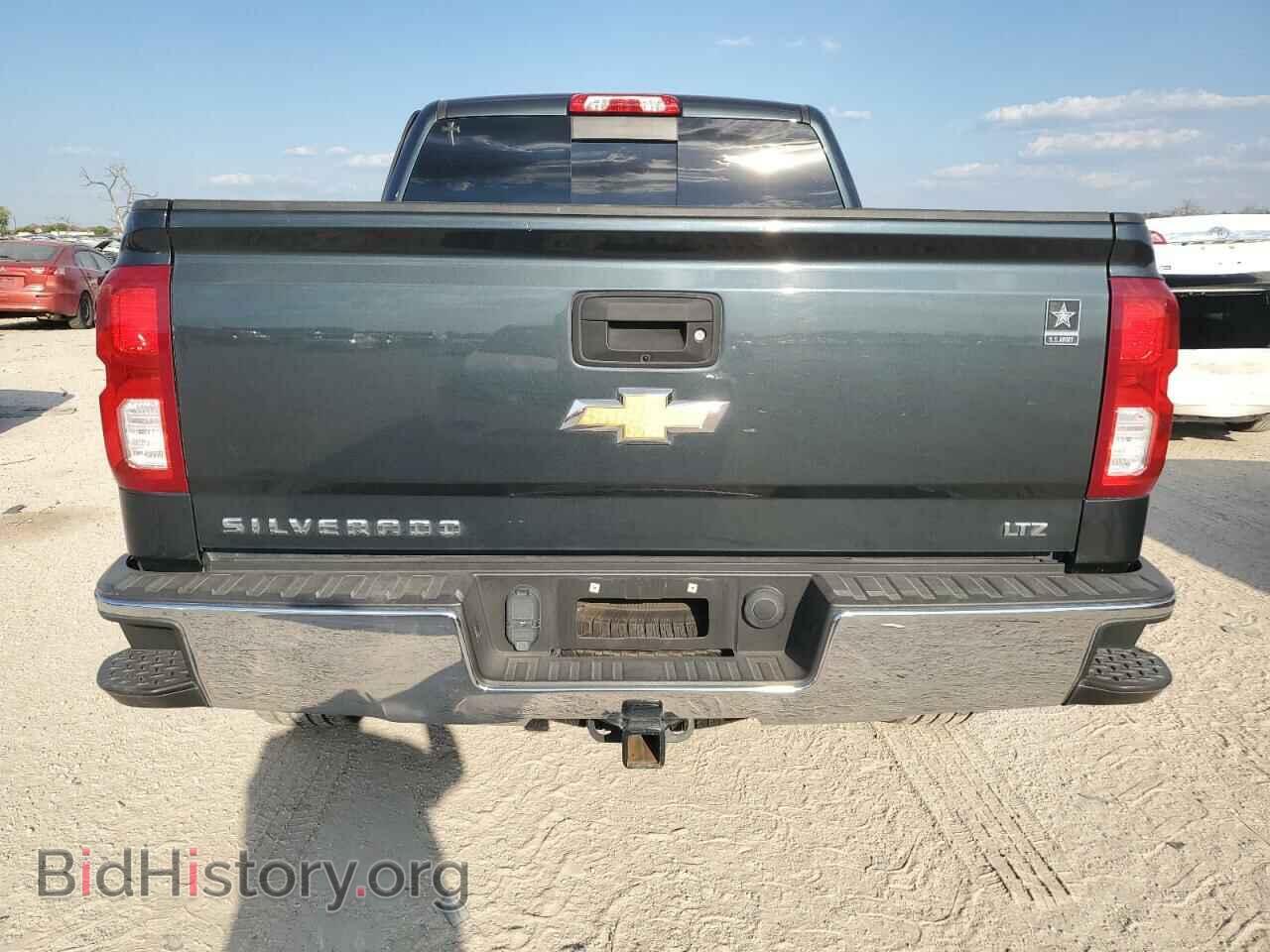 2017 CHEVROLET ALL Models - VIN: 3GCUKSEC9HG413360 - Фото 6