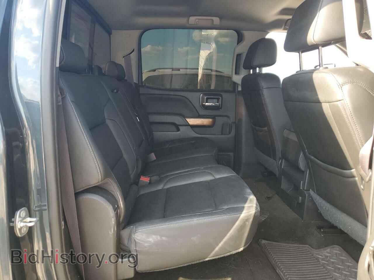 2017 CHEVROLET ALL Models - VIN: 3GCUKSEC9HG413360 - Фото 10
