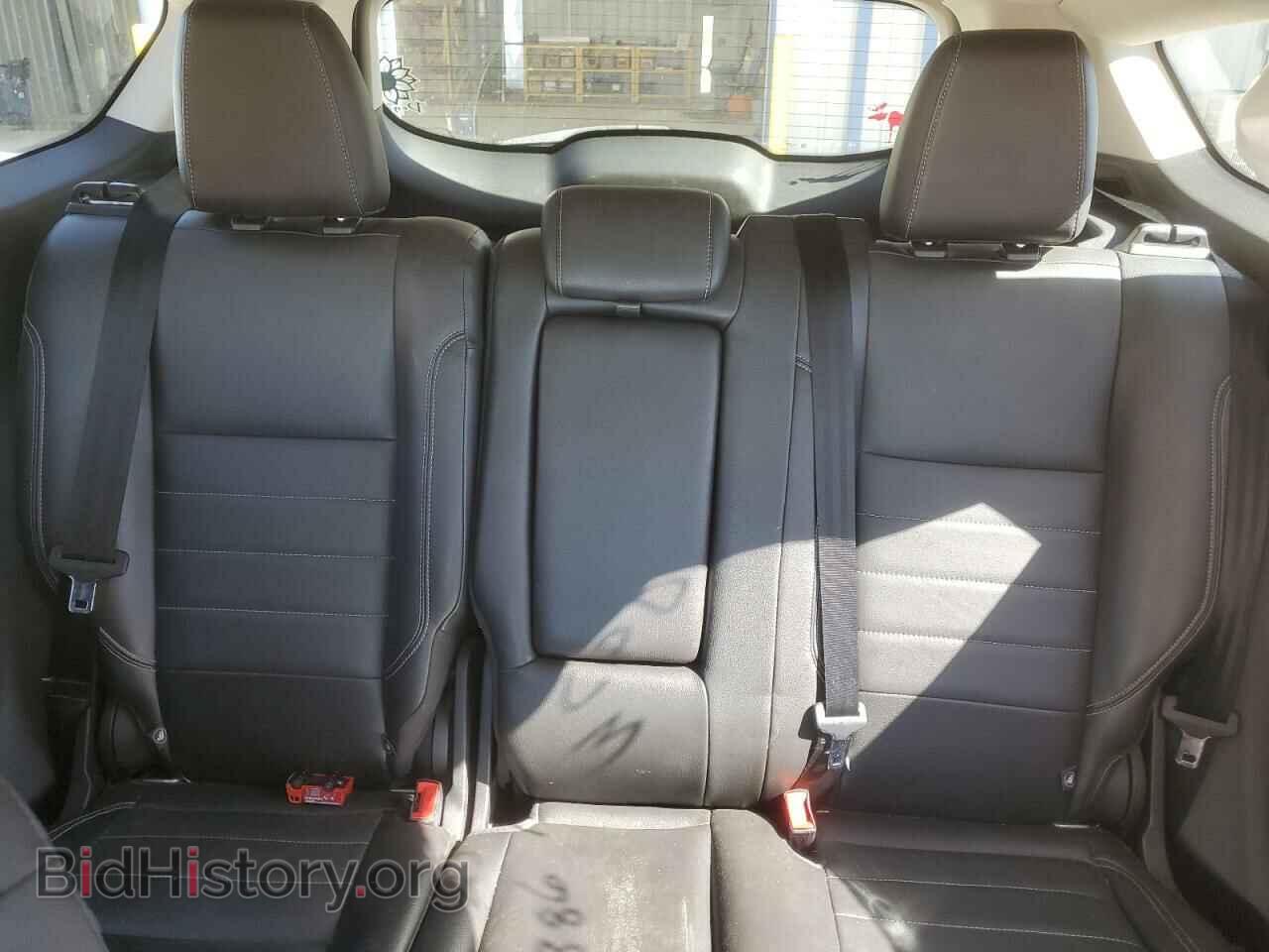 2013 FORD ESCAPE - VIN: 1FMCU9H97DUC47163 - Фото 10
