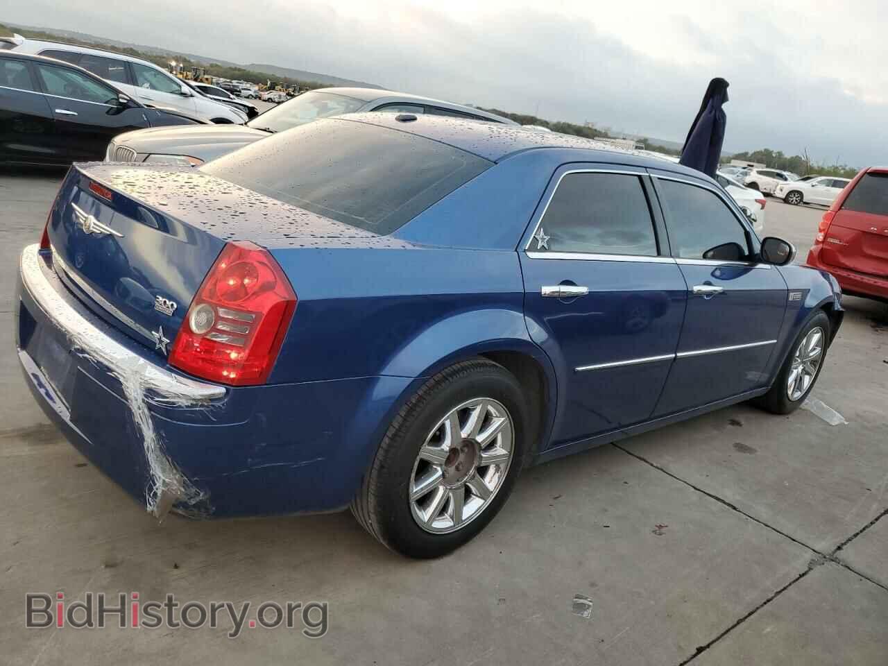 2010 CHRYSLER 300 - VIN: 2C3CA3CV9AH275807 - Фото 3
