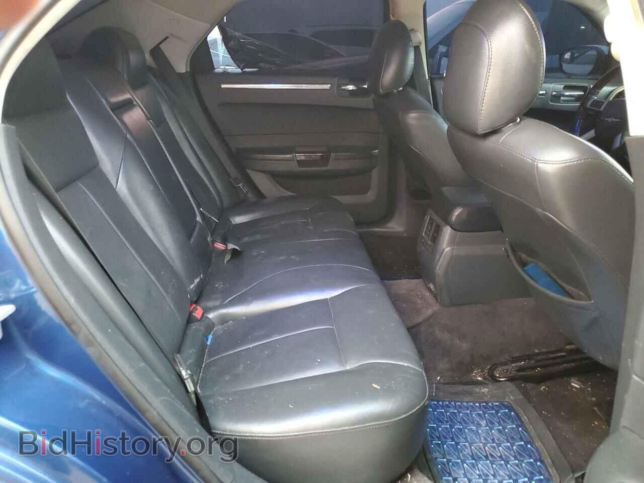2010 CHRYSLER 300 - VIN: 2C3CA3CV9AH275807 - Фото 10