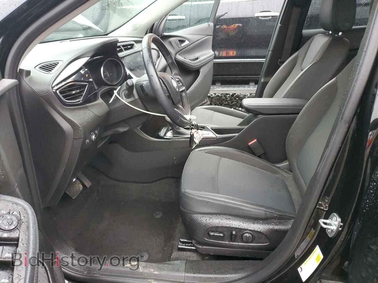 2020 BUICK ENCORE - VIN: KL4MMESL3LB100848 - Фото 7