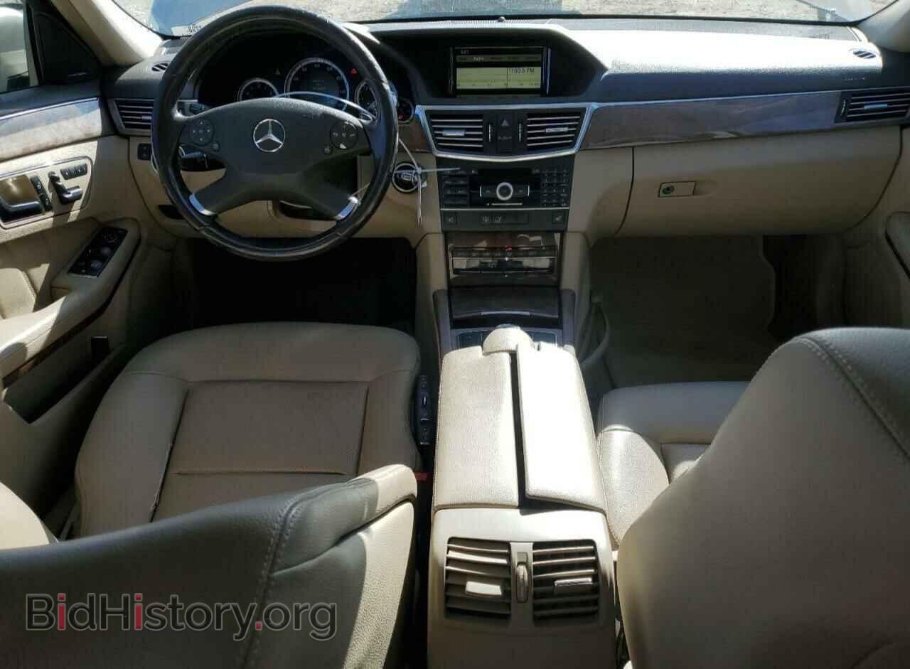 2011 MERCEDES-BENZ E-CLASS - VIN: WDDHF2EB2BA323752 - Фото 8