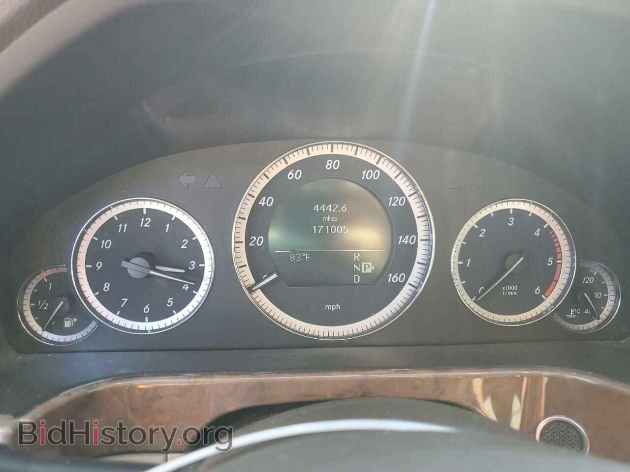 2011 MERCEDES-BENZ E-CLASS - VIN: WDDHF2EB2BA323752 - Фото 9