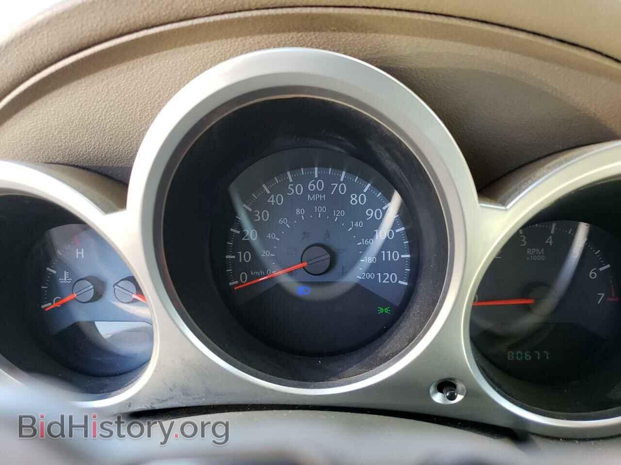 2010 CHRYSLER SEBRING - VIN: 1C3BC6EV3AN109102 - Фото 9