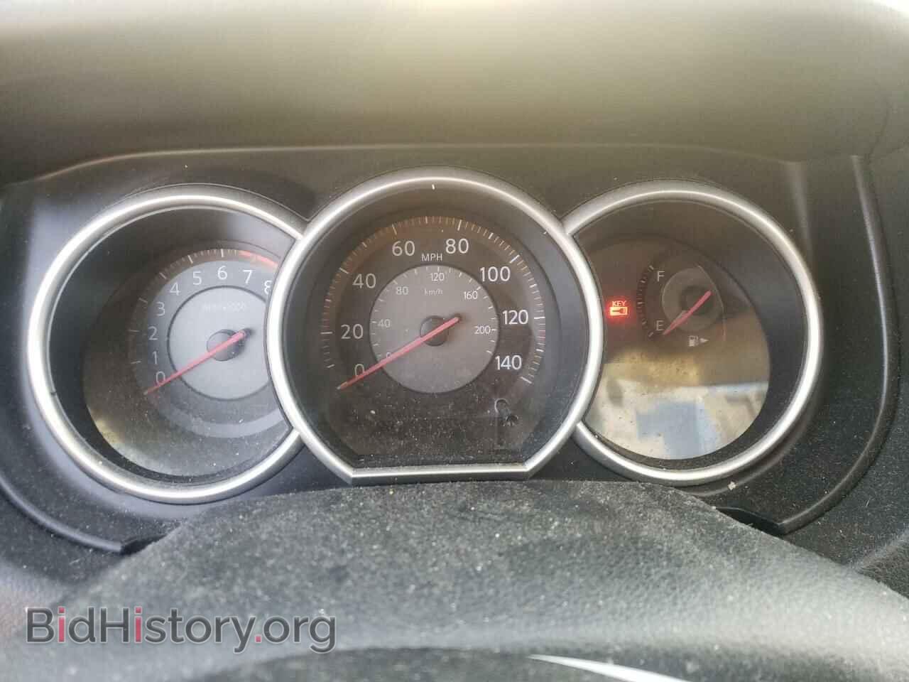 2008 NISSAN VERSA - VIN: 3N1BC13EX8L436059 - Фото 9