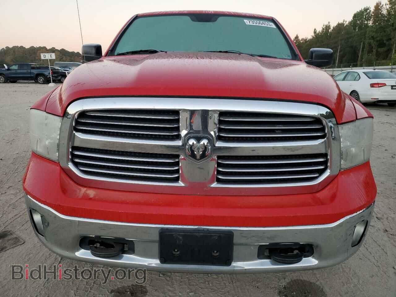 2015 RAM 1500 - VIN: 1C6RR7GT4FS777842 - Фото 5