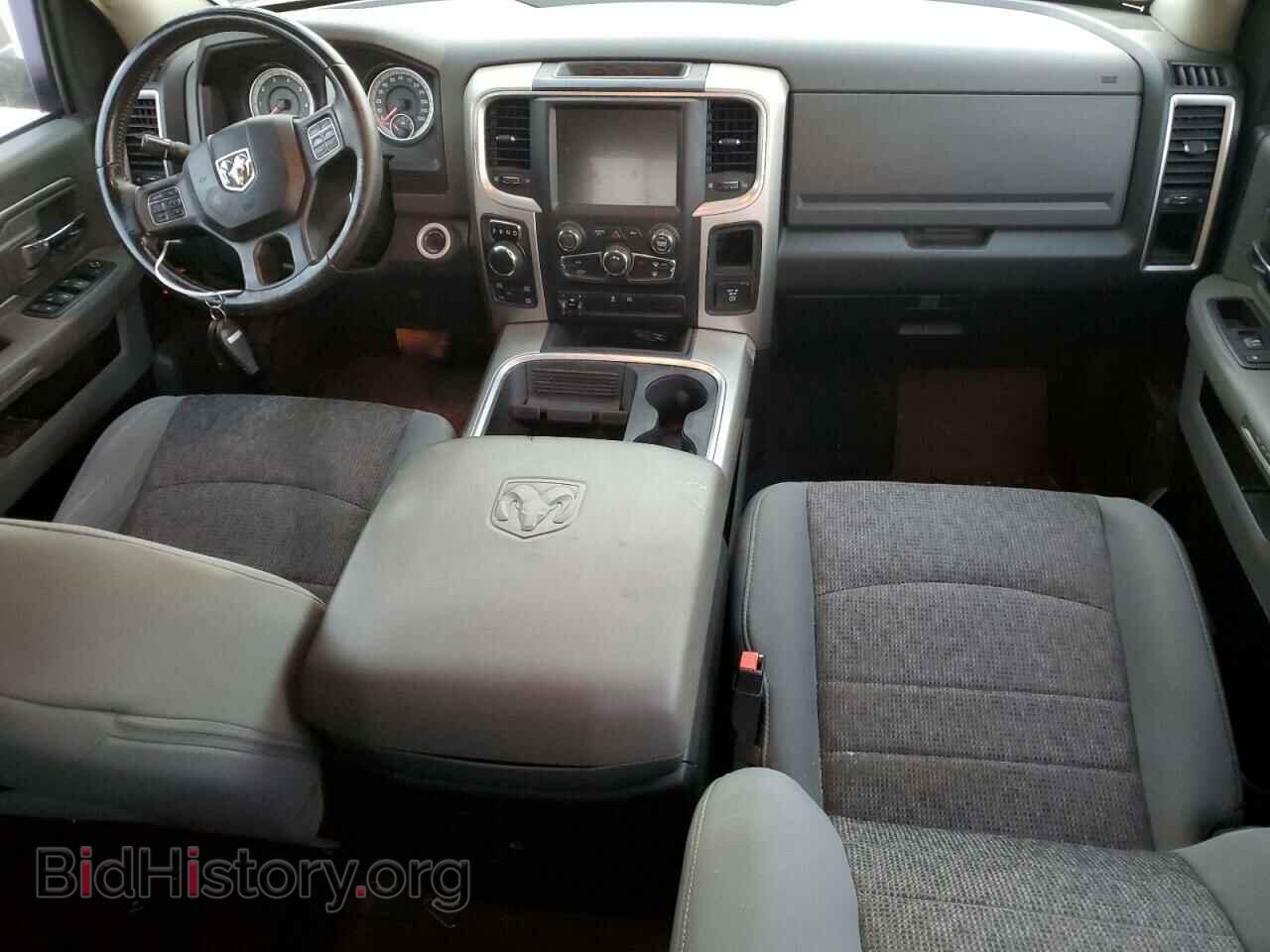 2015 RAM 1500 - VIN: 1C6RR7GT4FS777842 - Фото 8