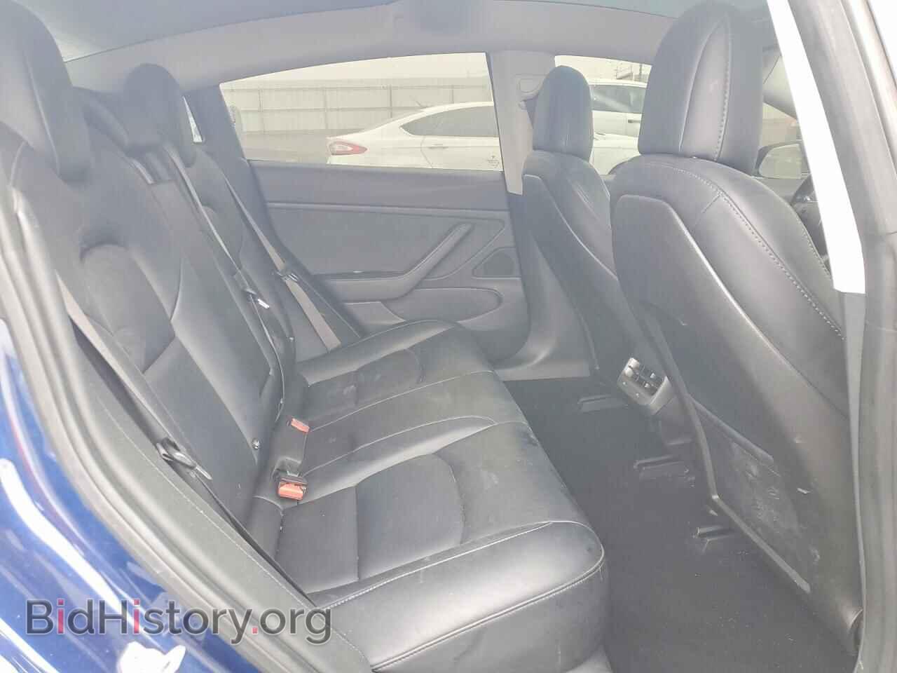 2018 TESLA MODEL 3 - VIN: 5YJ3E1EA8JF040254 - Фото 10