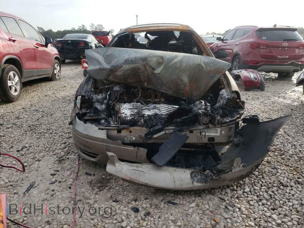 2006 FORD TAURUS - VIN: 1FAFP56U86A250012 - Фото 5