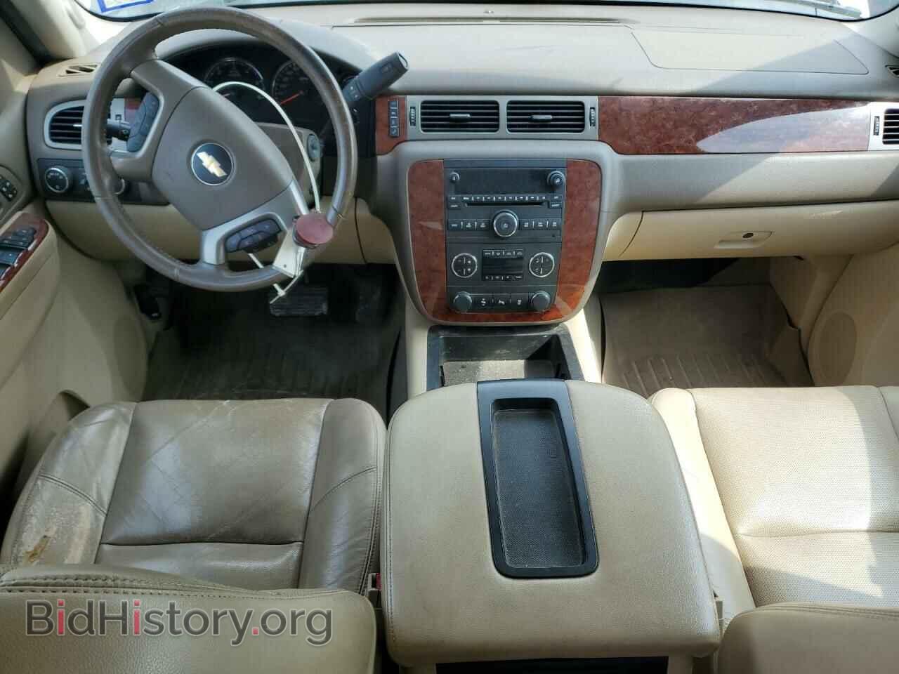 2012 CHEVROLET ALL Models - VIN: 3GCPKTE71CG216780 - Фото 8