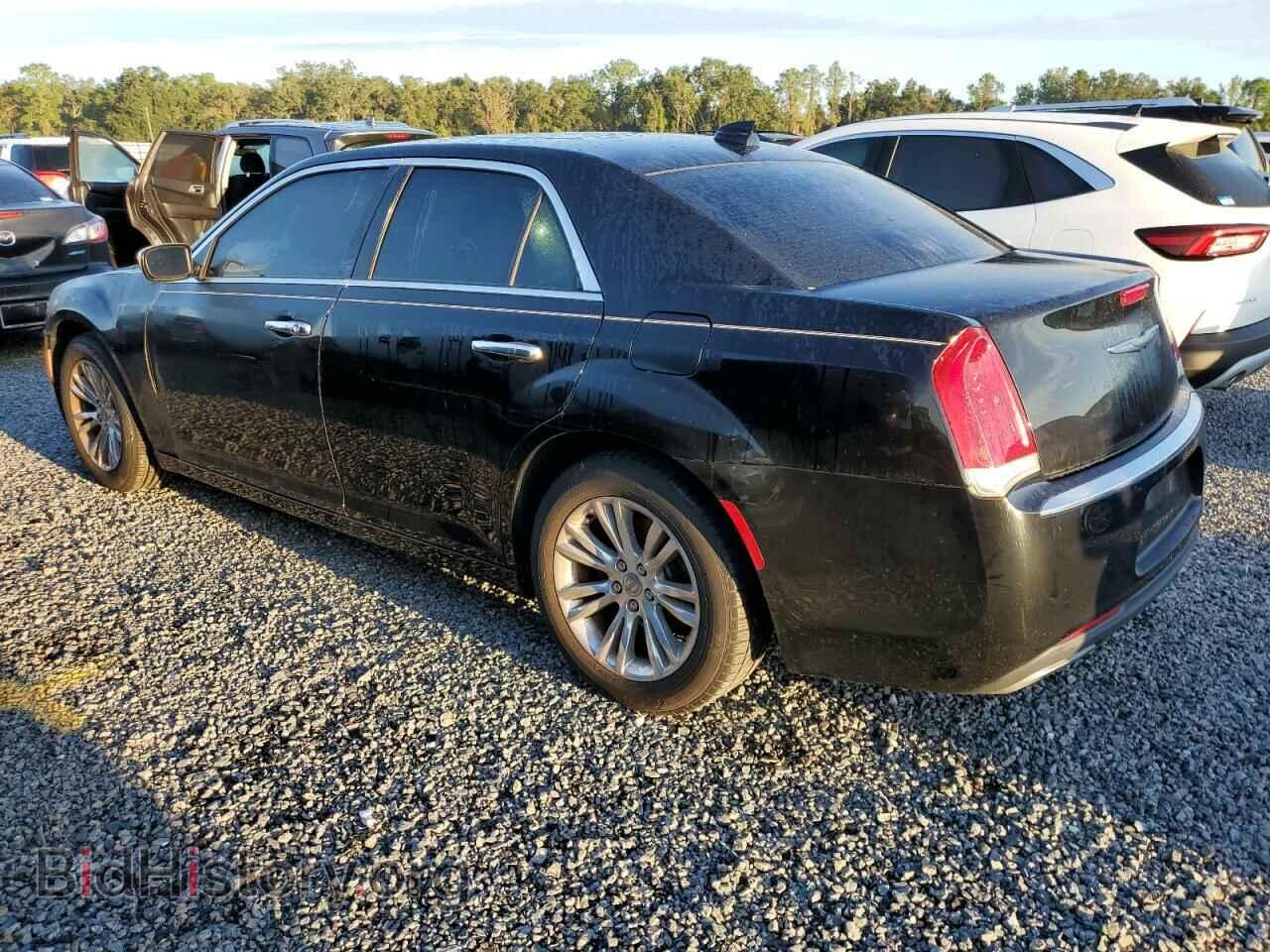 2016 CHRYSLER 300 - VIN: 2C3CCAEG4GH224110 - Фото 2