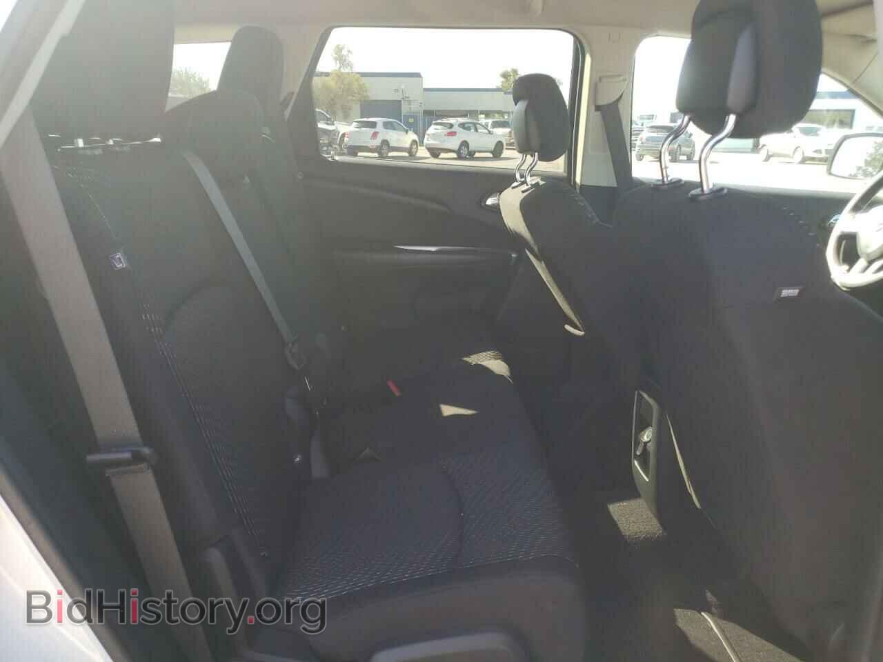 2015 DODGE JOURNEY - VIN: 3C4PDCAB7FT578094 - Photo 11