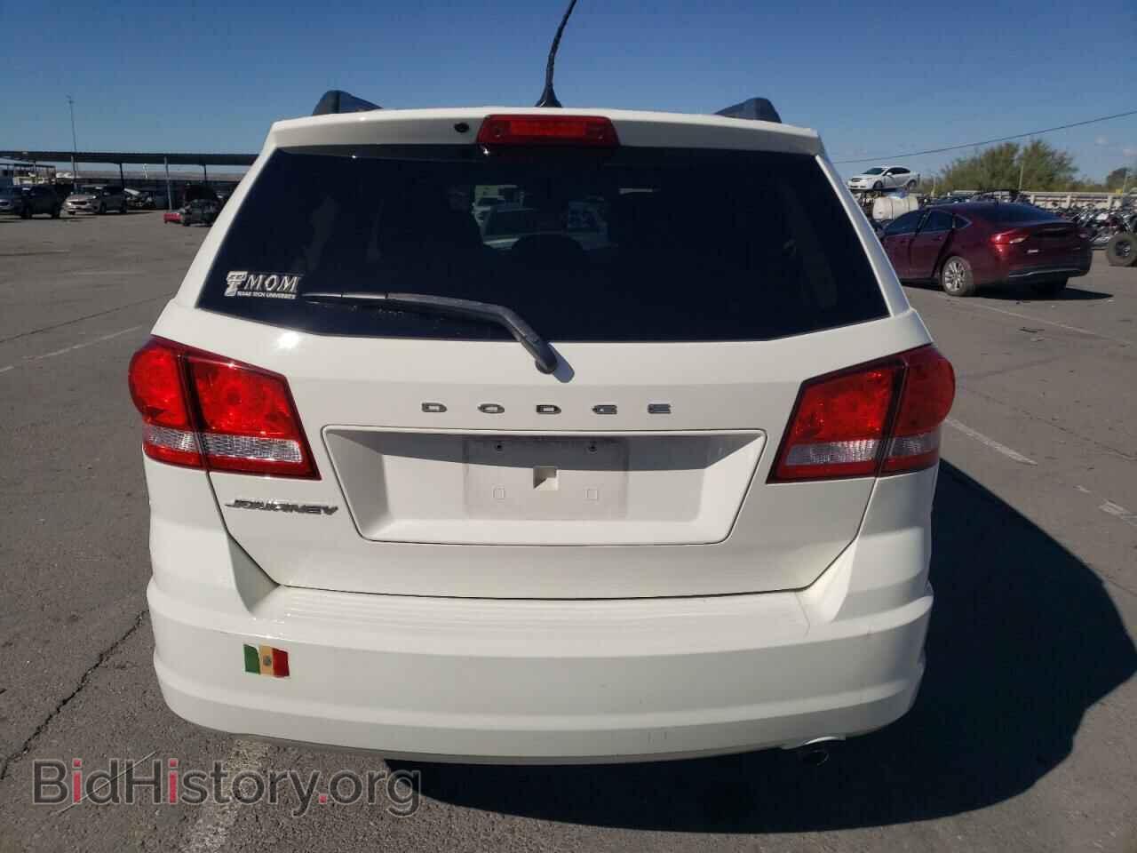 2015 DODGE JOURNEY - VIN: 3C4PDCAB7FT578094 - Photo 6