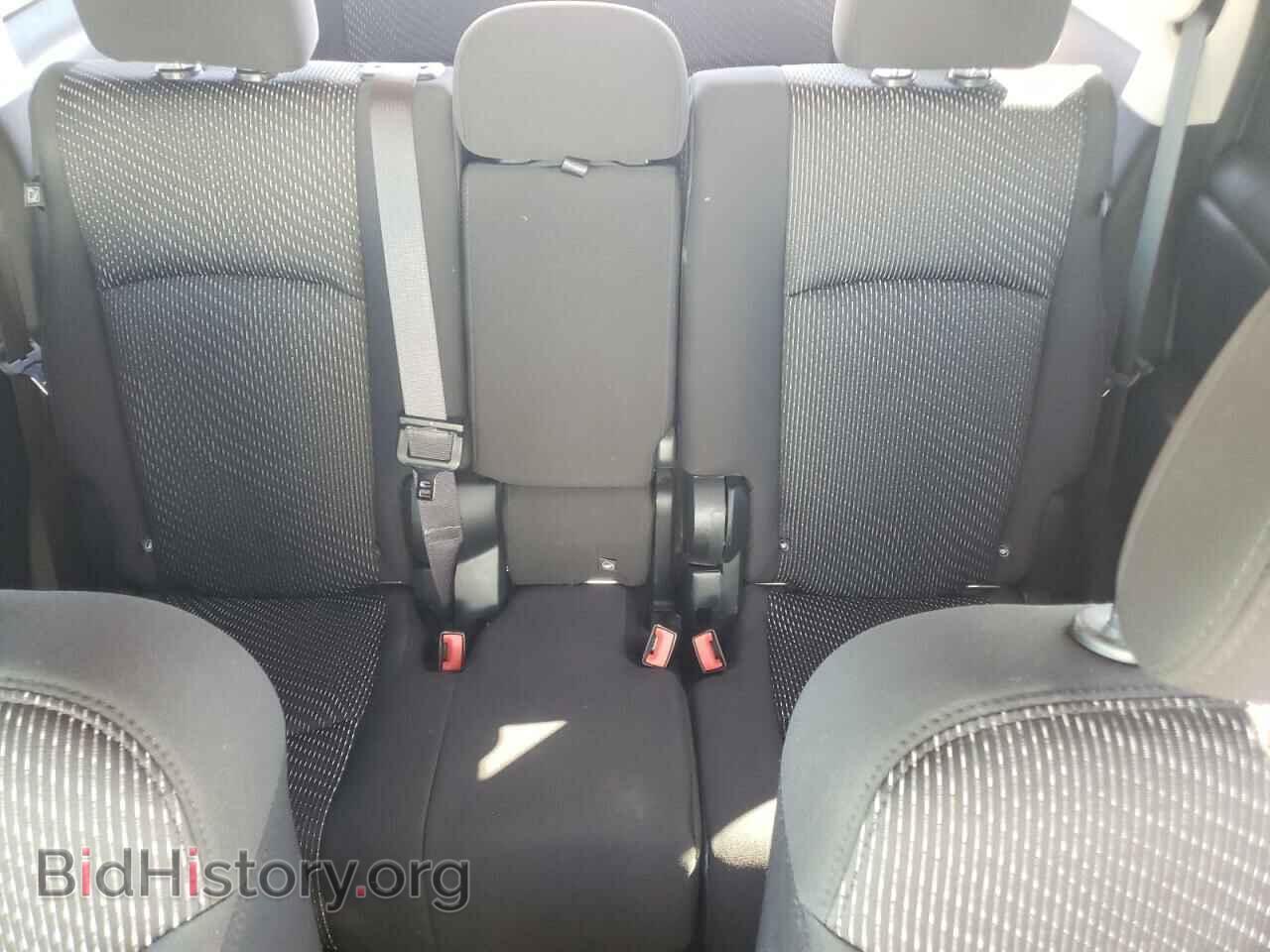 2015 DODGE JOURNEY - VIN: 3C4PDCAB7FT578094 - Photo 10
