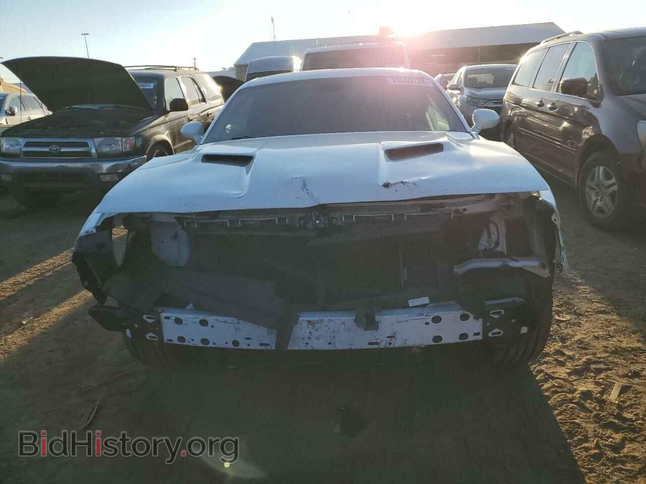 2021 DODGE CHALLENGER - VIN: 2C3CDZAG4MH514098 - Photo 5
