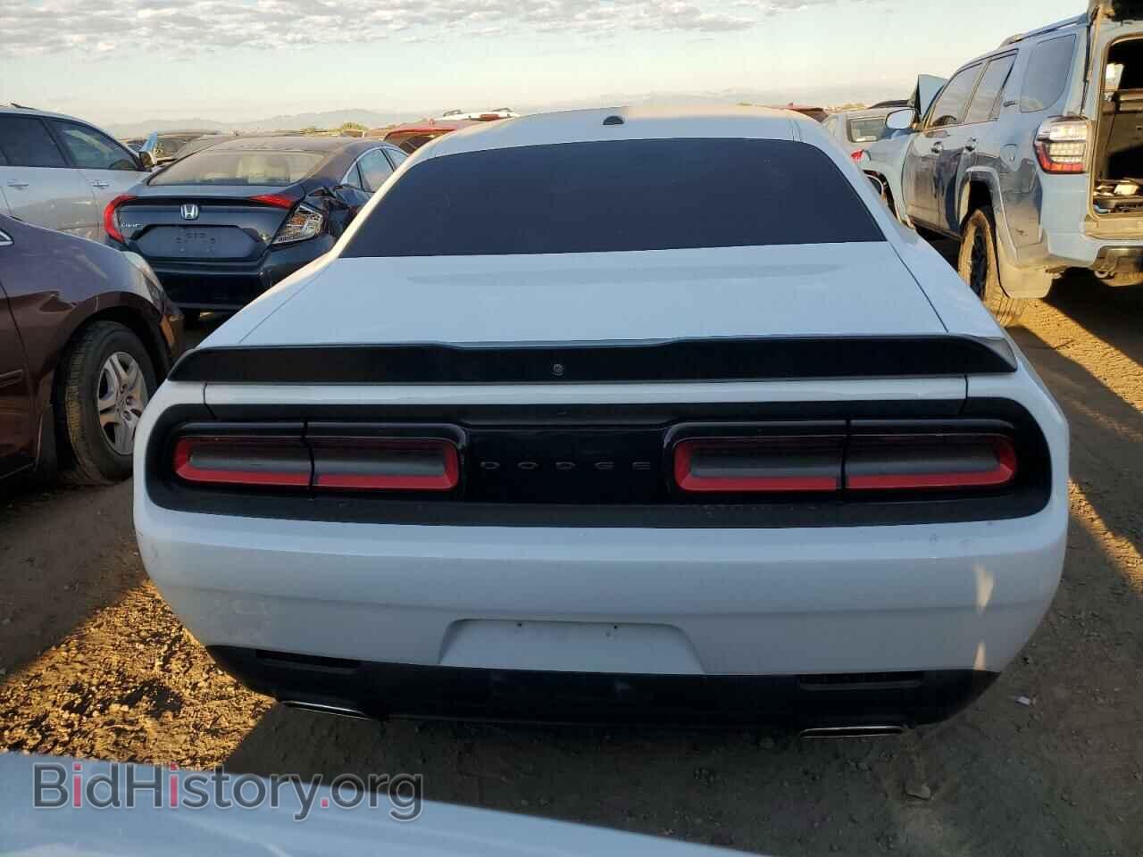 2021 DODGE CHALLENGER - VIN: 2C3CDZAG4MH514098 - Photo 6