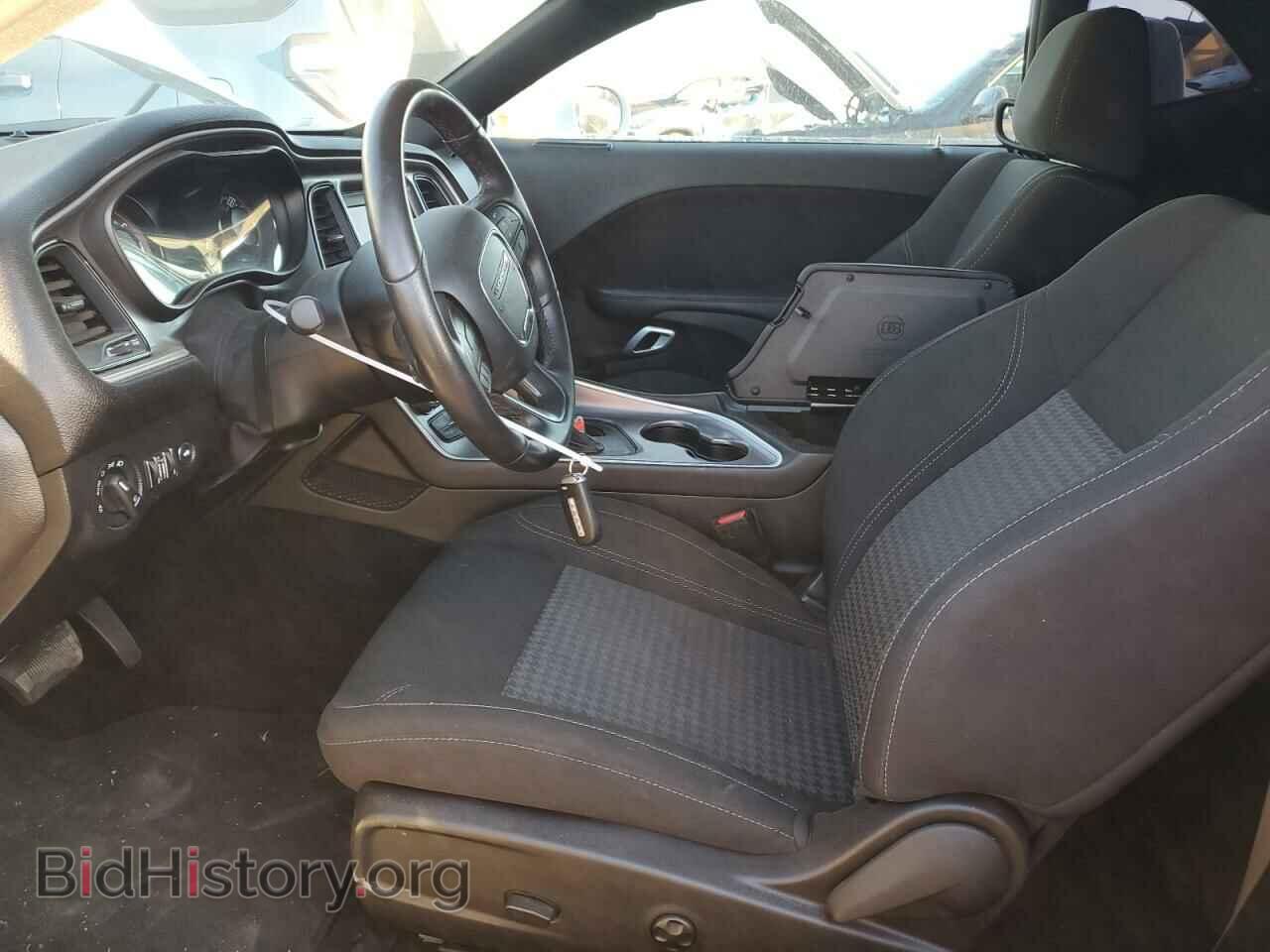 2021 DODGE CHALLENGER - VIN: 2C3CDZAG4MH514098 - Photo 7