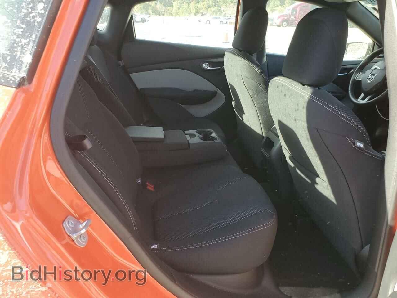 2015 DODGE DART - VIN: 1C3CDFBB5FD414805 - Фото 10