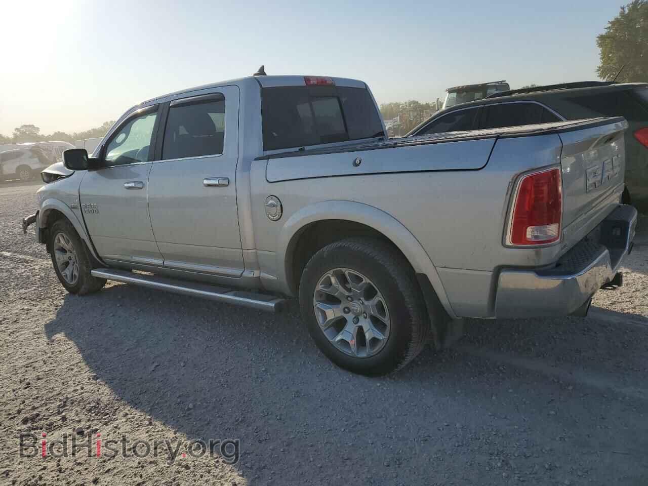 2015 RAM 1500 - VIN: 1C6RR7PT3FS763625 - Фото 2