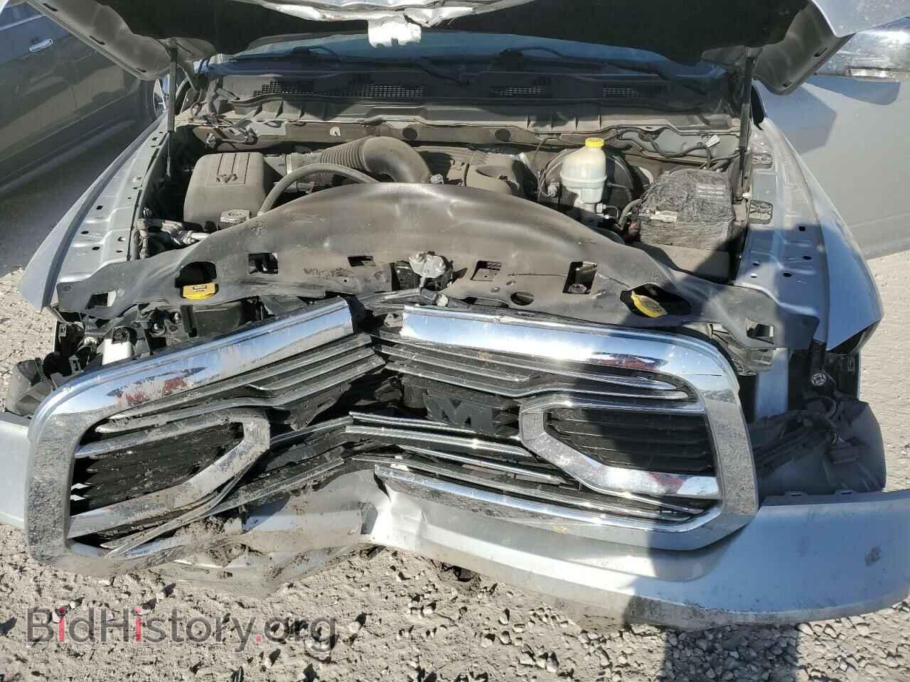 2015 RAM 1500 - VIN: 1C6RR7PT3FS763625 - Фото 11