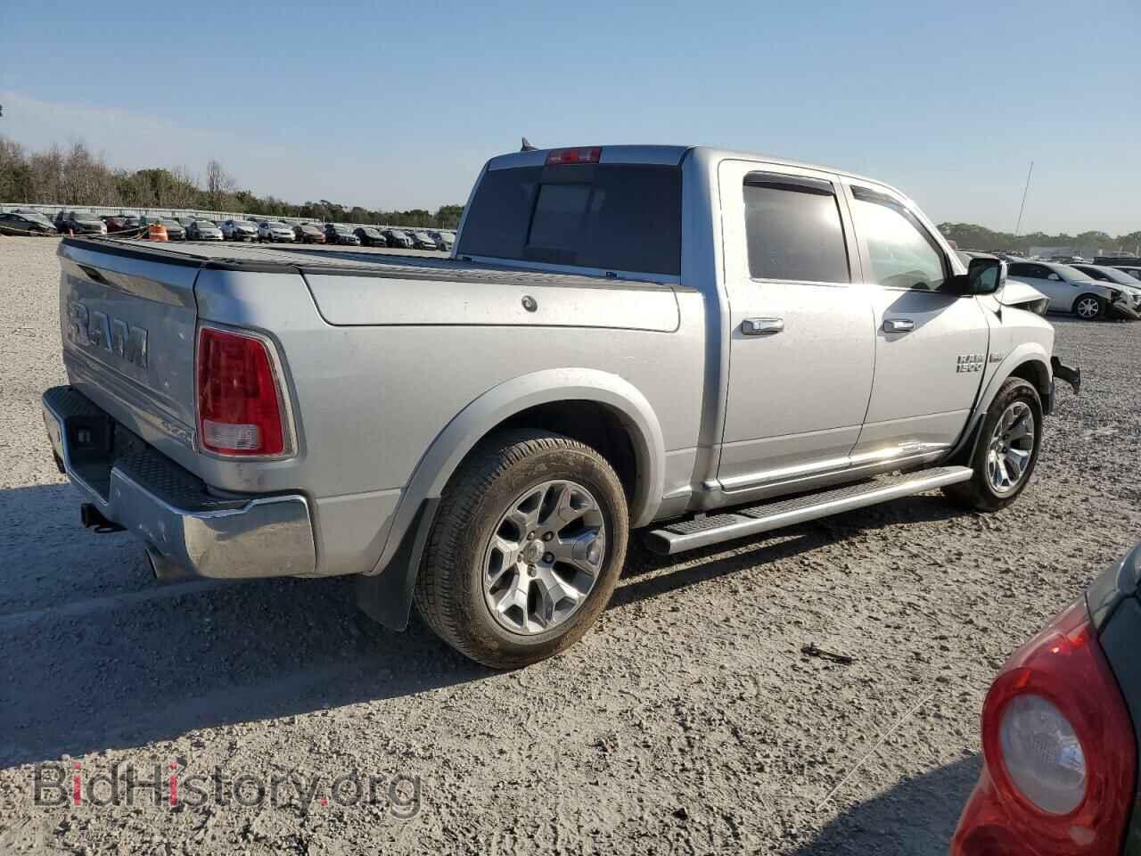 2015 RAM 1500 - VIN: 1C6RR7PT3FS763625 - Фото 3