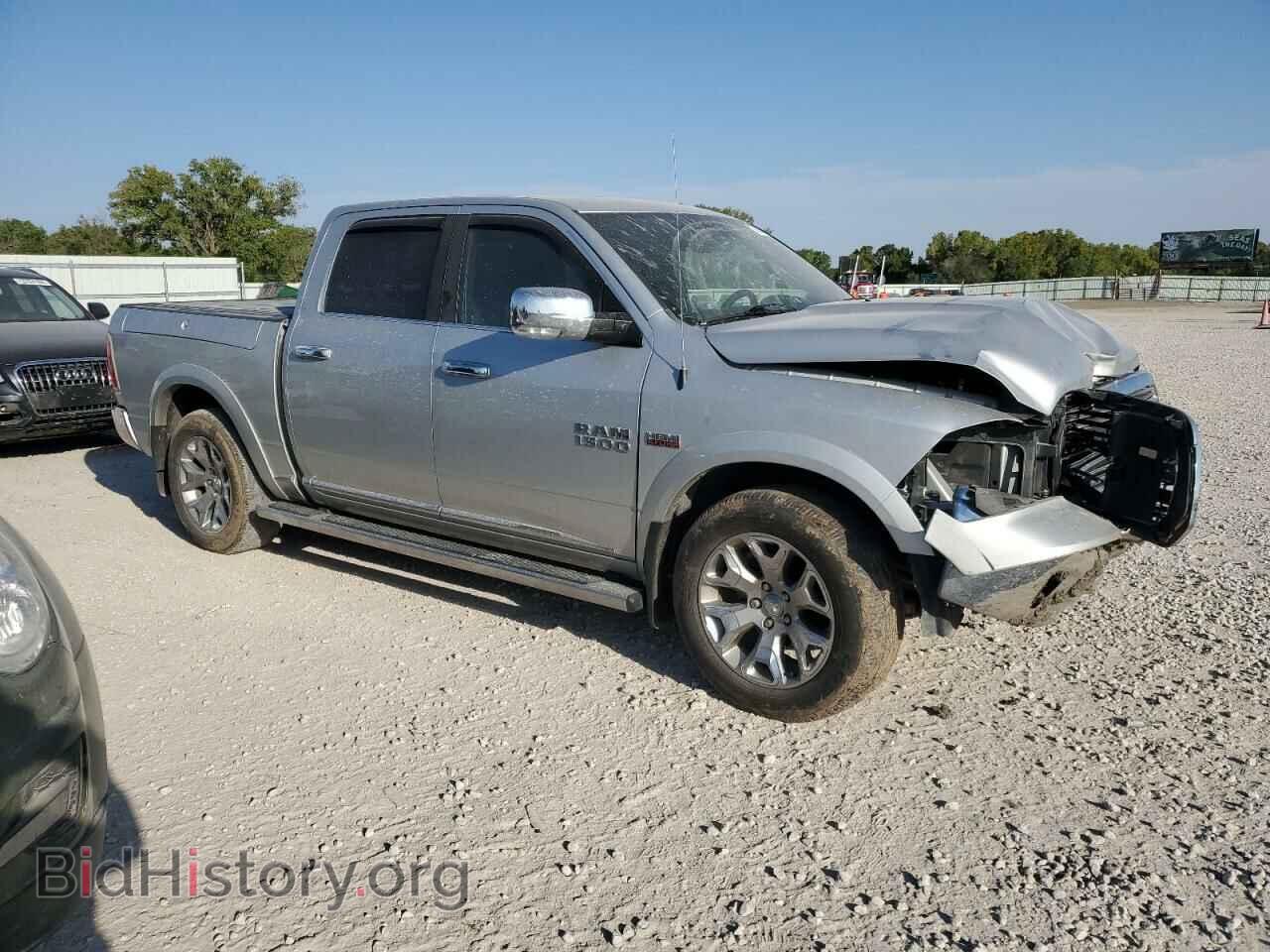 2015 RAM 1500 - VIN: 1C6RR7PT3FS763625 - Фото 4
