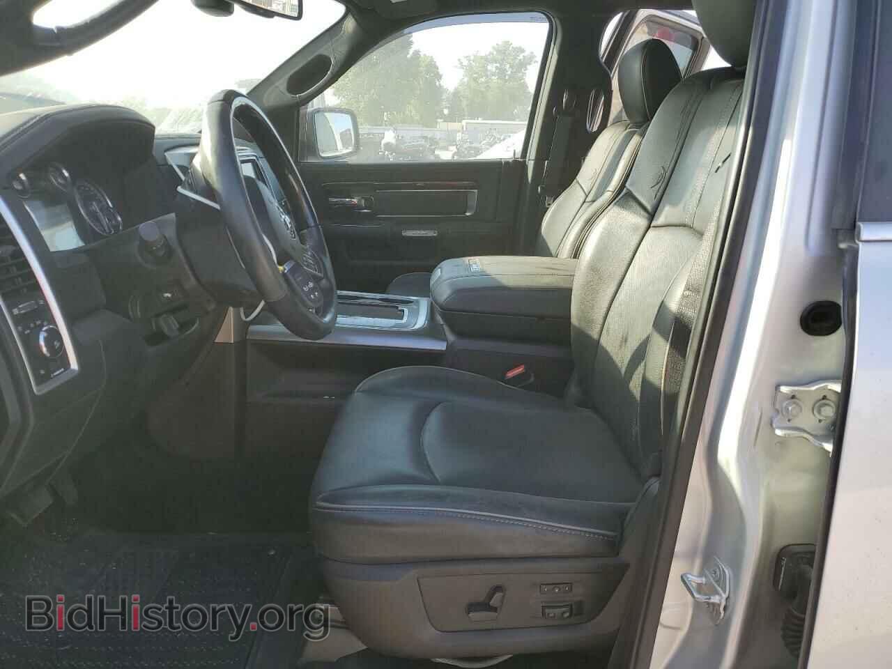 2015 RAM 1500 - VIN: 1C6RR7PT3FS763625 - Фото 7
