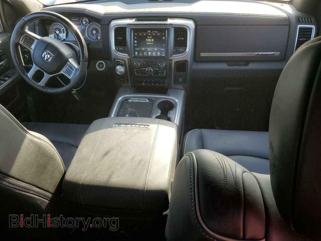 2015 RAM 1500 - VIN: 1C6RR7PT3FS763625 - Фото 8