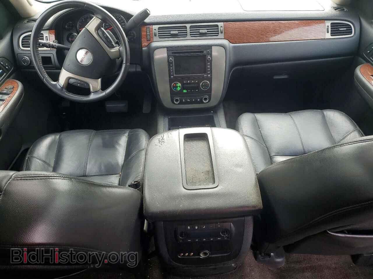 2008 GMC YUKON - VIN: 1GKFC13028J117074 - Фото 8