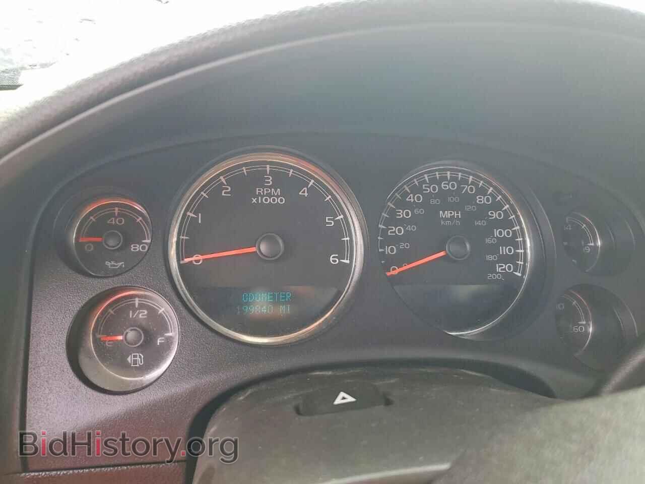 2008 GMC YUKON - VIN: 1GKFC13028J117074 - Фото 9