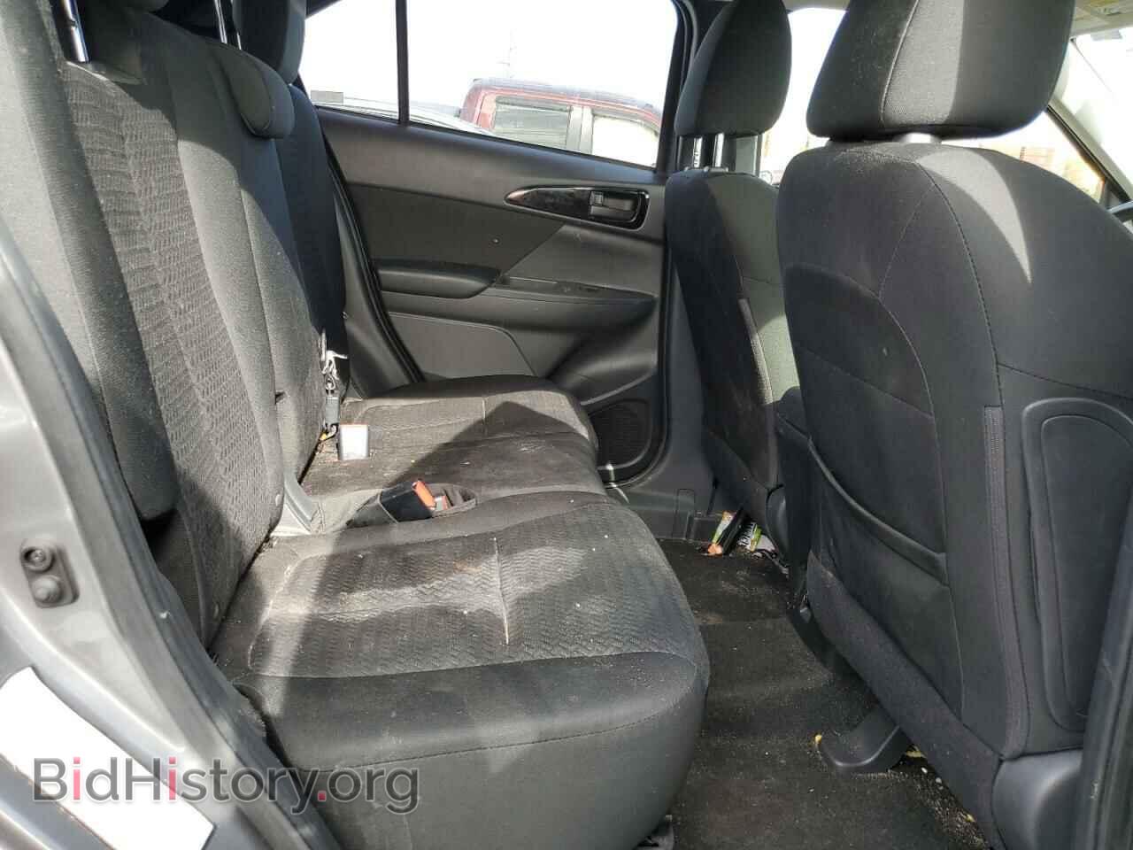 2020 MITSUBISHI ECLIPSE - VIN: JA4AT3AA1LZ005870 - Фото 10