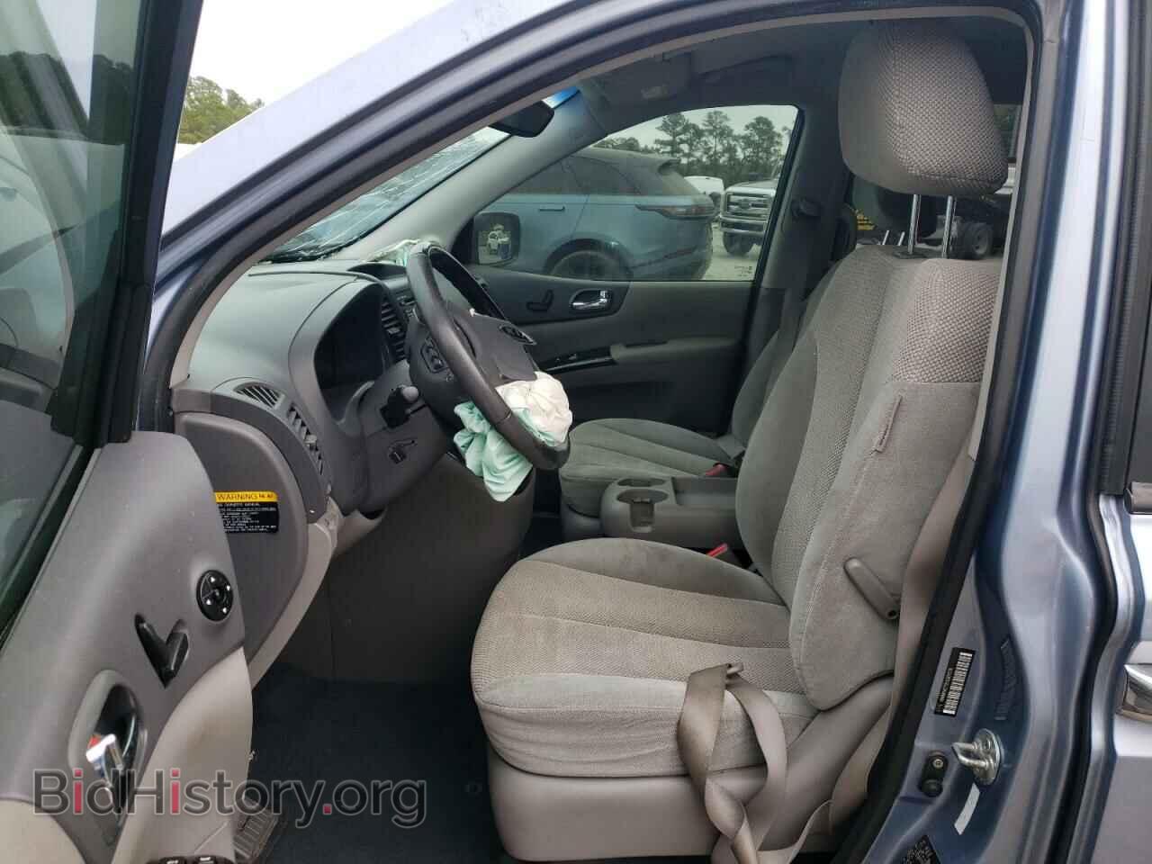 2012 KIA All Models - VIN: KNDMH4C79C6501576 - Фото 7