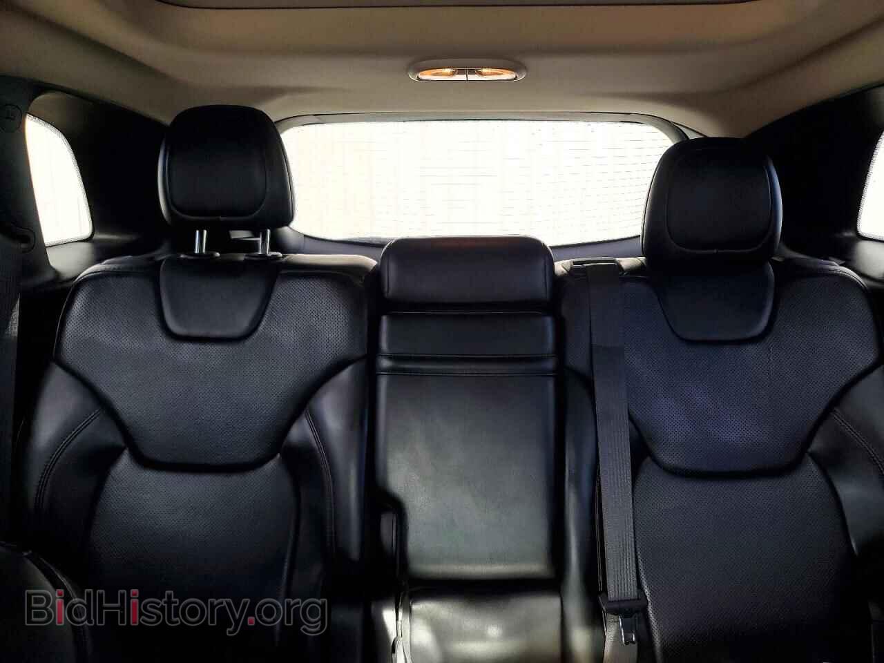 2015 JEEP CHEROKEE - VIN: 1C4PJMBS0FW735147 - Фото 10