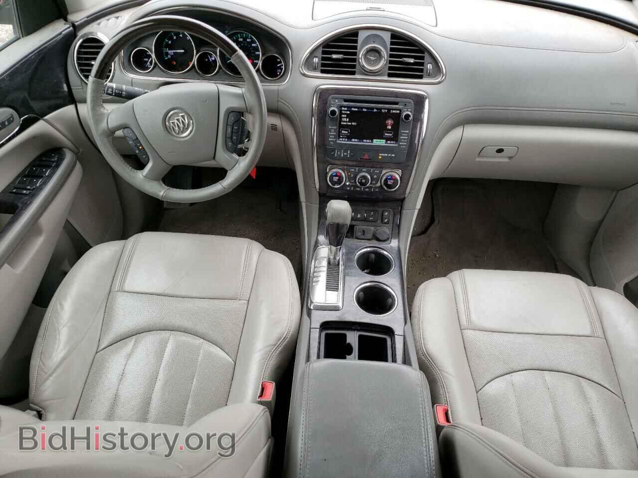 2016 BUICK ENCLAVE - VIN: 5GAKVBKD5GJ218902 - Фото 8