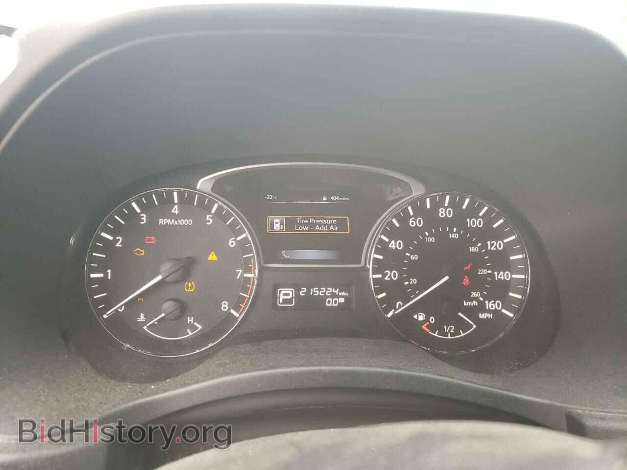2015 NISSAN PATHFINDER - VIN: 5N1AR2MN5FC668777 - Фото 9