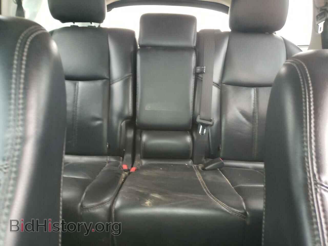 2015 NISSAN PATHFINDER - VIN: 5N1AR2MN5FC668777 - Фото 10