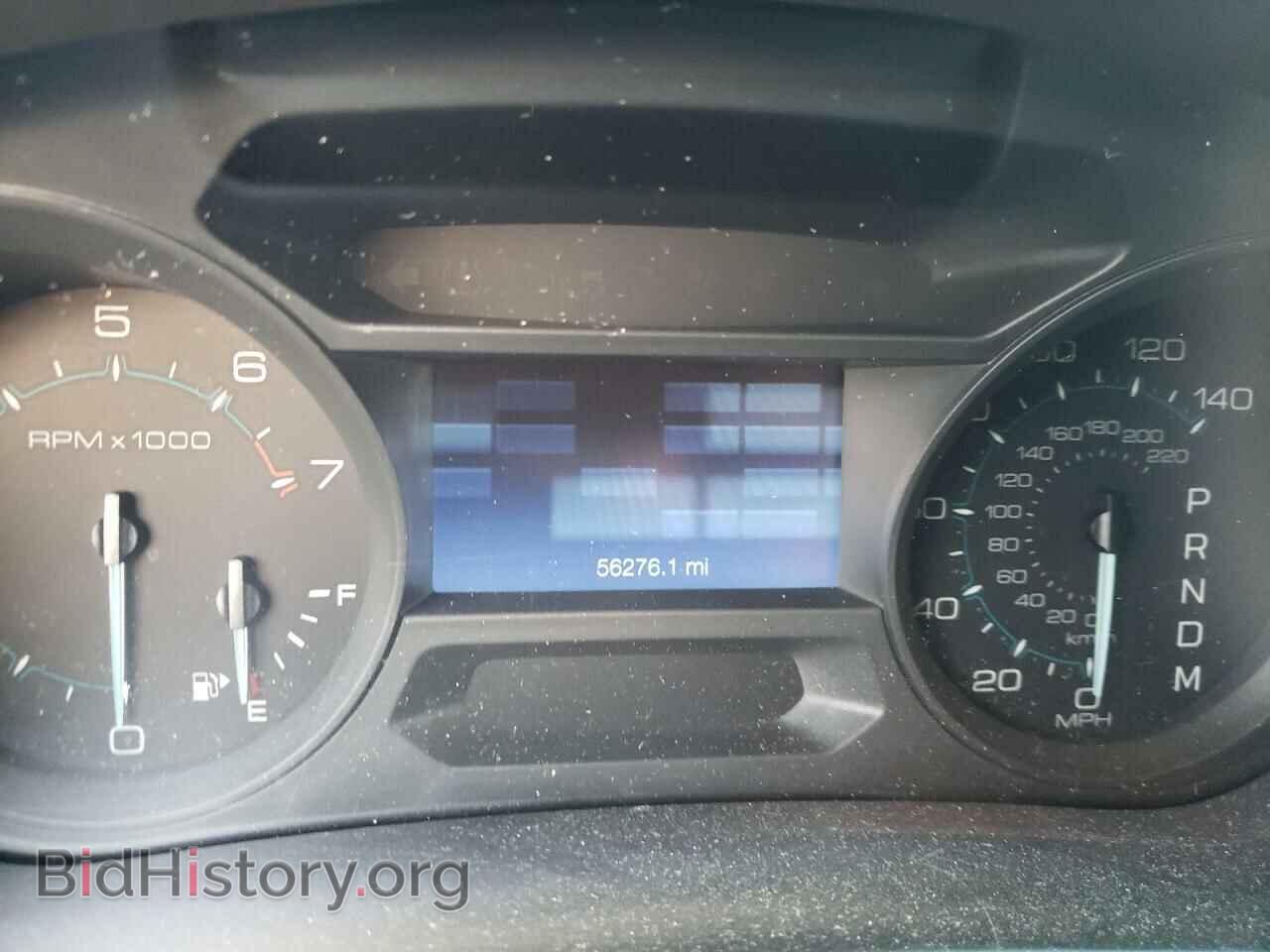 2011 FORD EXPLORER - VIN: 1FMHK8D87BGA91365 - Фото 9