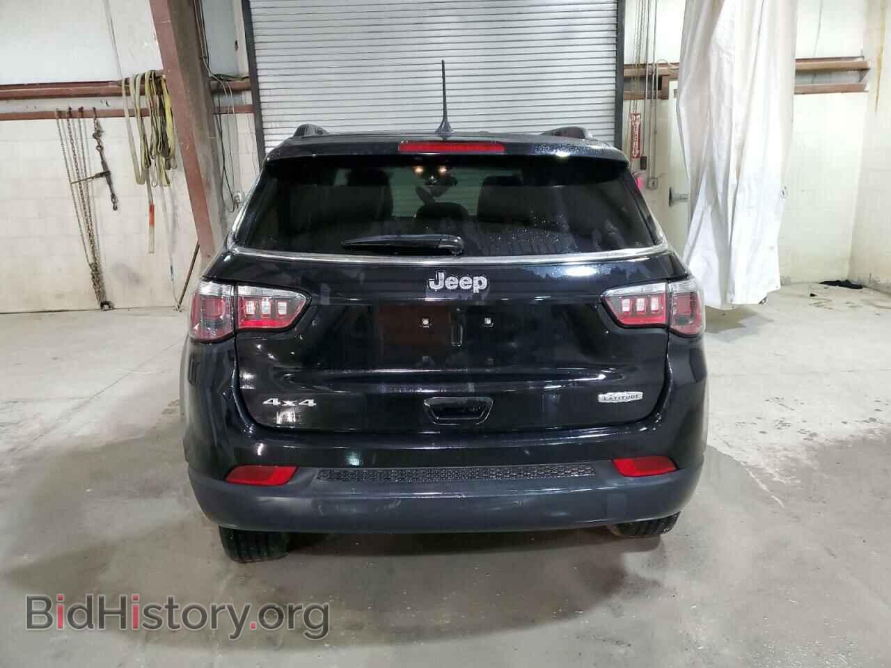 2022 JEEP COMPASS - VIN: 3C4NJDBB5NT152746 - Photo 6