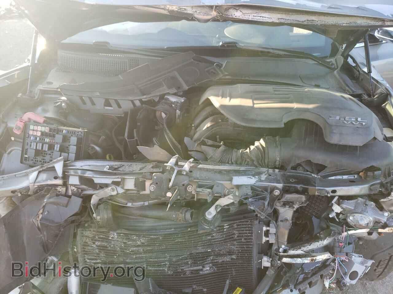 2012 CHRYSLER 300 - VIN: 2C3CCACG4CH199187 - Фото 11