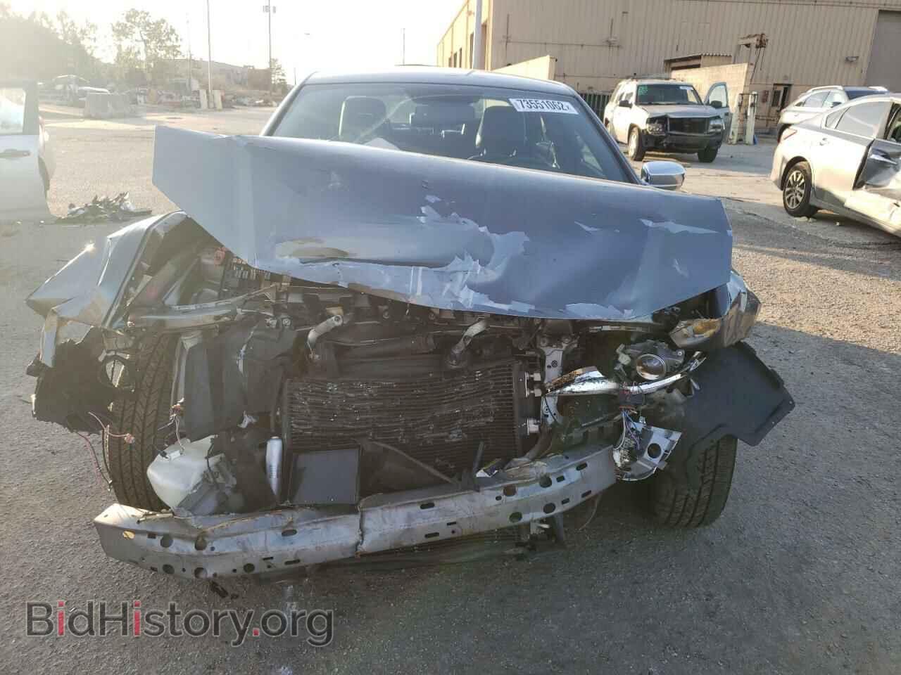 2012 CHRYSLER 300 - VIN: 2C3CCACG4CH199187 - Фото 5